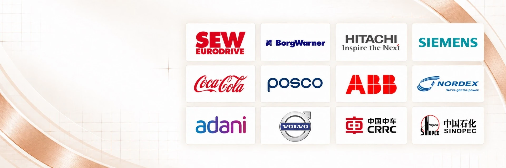 Empowering 5OO+ GLOBAL ENTERPRISES With PRECISION HEATING
