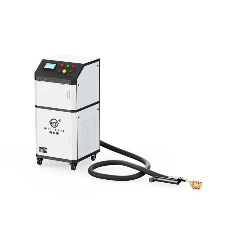 High-frequency Induction Heater