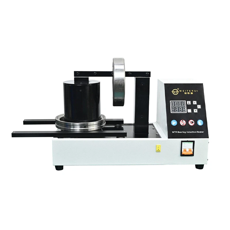Portable Bearing Heater Portable Bearing Heater