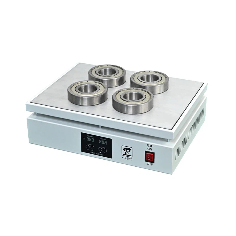 Electric Bearing Hot Plate Electric Bearing Hot Plate