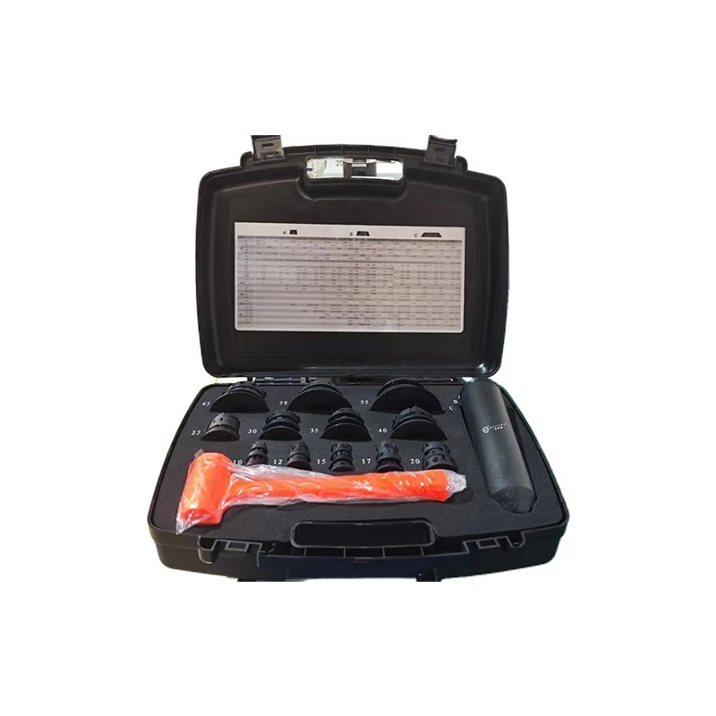 Bearing FittingTool Kits Bearing FittingTool Kits