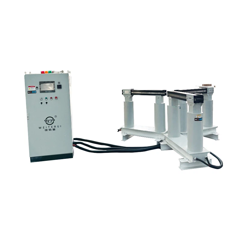 Multi-core Induction Heater Multi-core Induction Heater