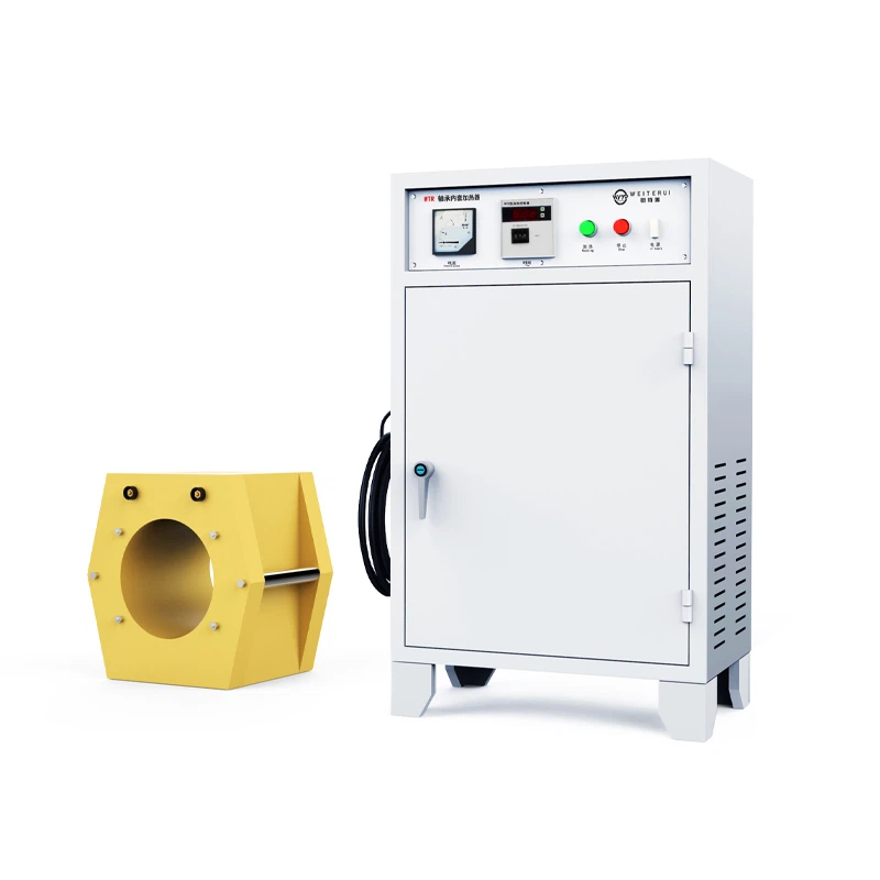 WTR-1C Inner Sleeve Heater WTR-1C Inner Sleeve Heater