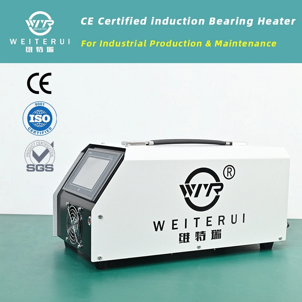 WTR-MF5-BE WTR-MF5-BE 5kW portable induction heater