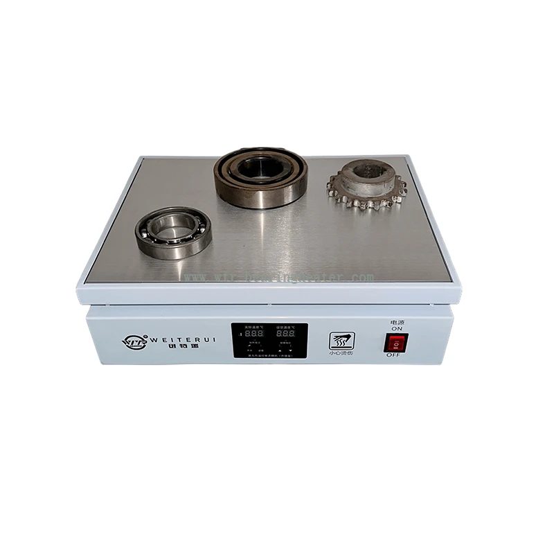 1200w Hot Plate Preheater