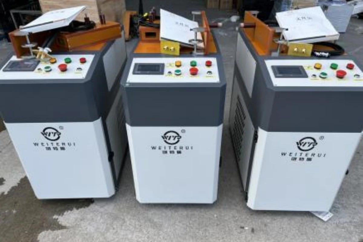 Application of Induction Heating Equipment in the Iron and Steel Metallurgical Industry