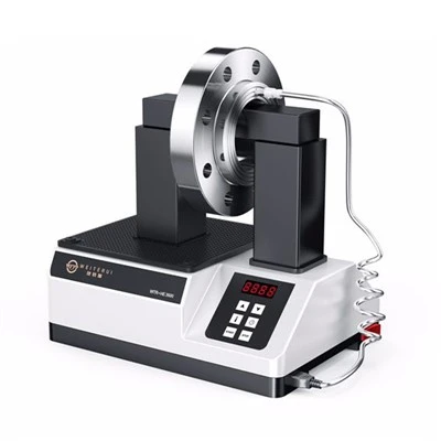 2.5KVA Induction Bearing Heater Tool