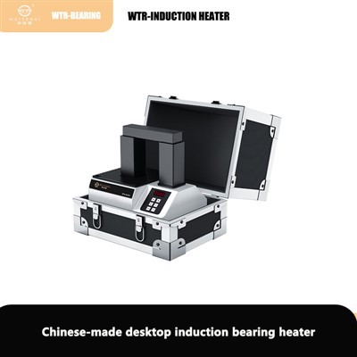 Chinese-made Desktop Induction Bearing Heater
