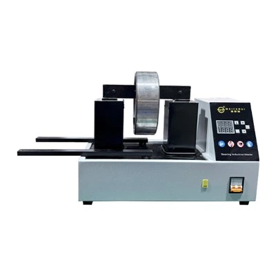 5.0KVA Induction Bearing Heater Tool