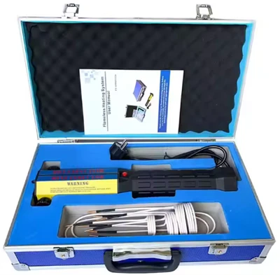 Handheld Induction Heater