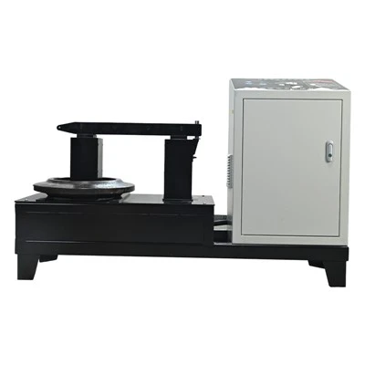 High Heating Capacity of Up to 500KGS Large Bearing Induction Heater