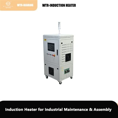Induction Heater For Industrial Maintenance & Assembly