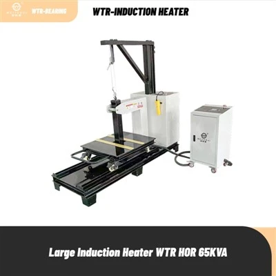 Large Bearing Heater Induction