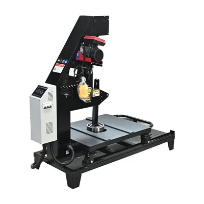 Large-scale Lifting-type Iinduction Heater