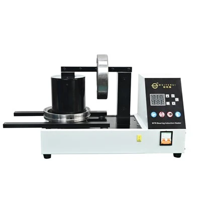 3.6KVA Induction Bearing Heater Tool