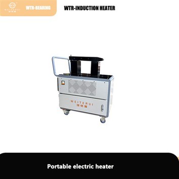 Portable Electric Heater