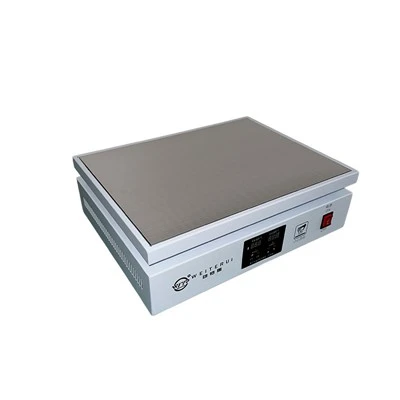 Industrial Hot Plate