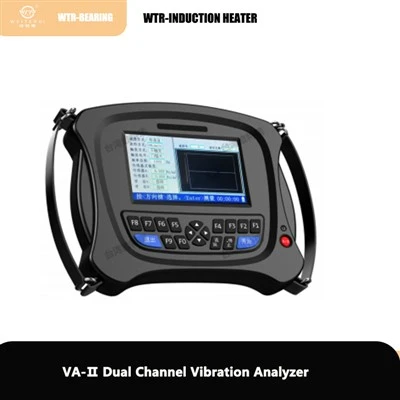 VA-Ⅱ Dual Channel Vibration Analyzer
