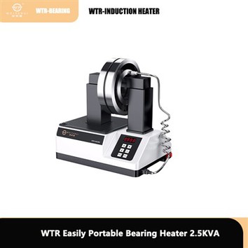 Bearing Heating Machine