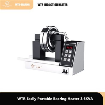 Induction Heating Coil