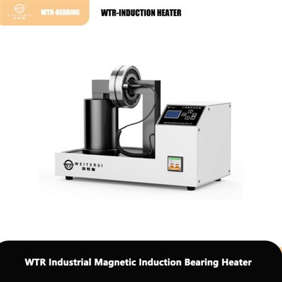 Heating Unit for Bearings