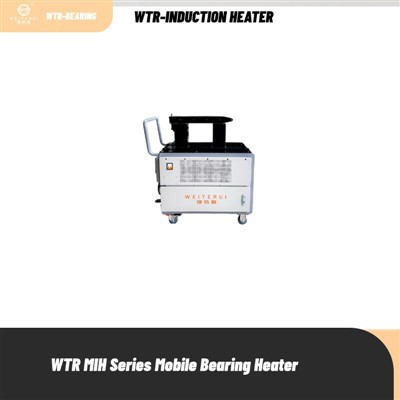 Industrial Portable Induction Heater