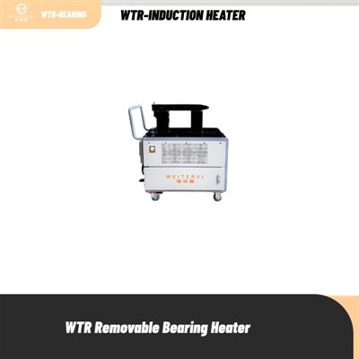 Induction Heater for Steel Industry