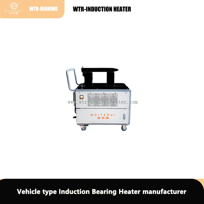 Vehicle Type Induction Bearing Heater Manufacturer
