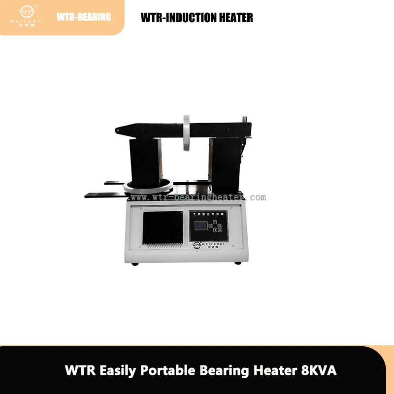 Industrial Heater Electric