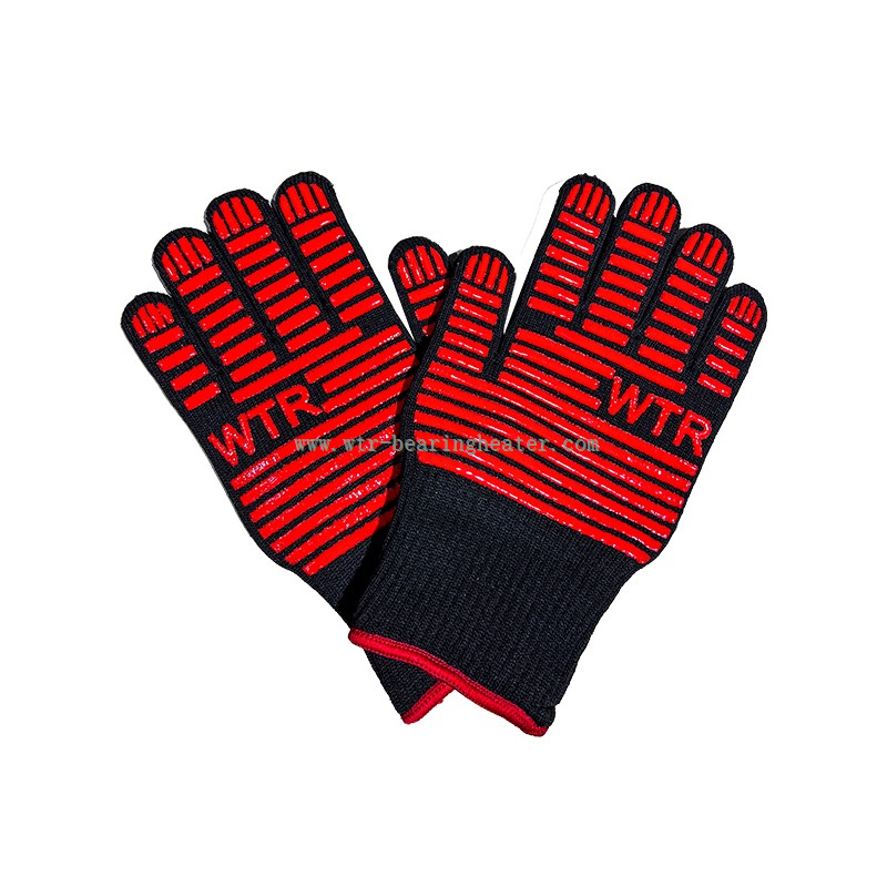 WTR Induction Bearing Heater manufacturer