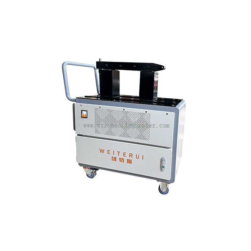 Removable Bearing Heater