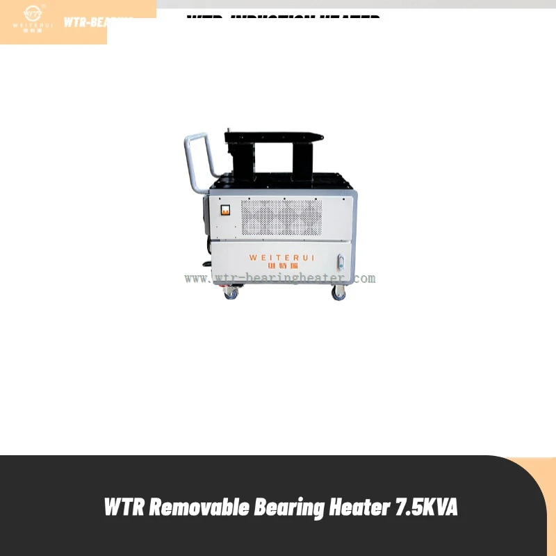 Factory Price Portable Induction Heater