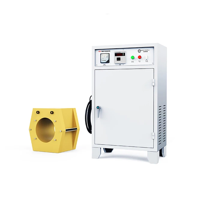 Bearing Dismount Heater