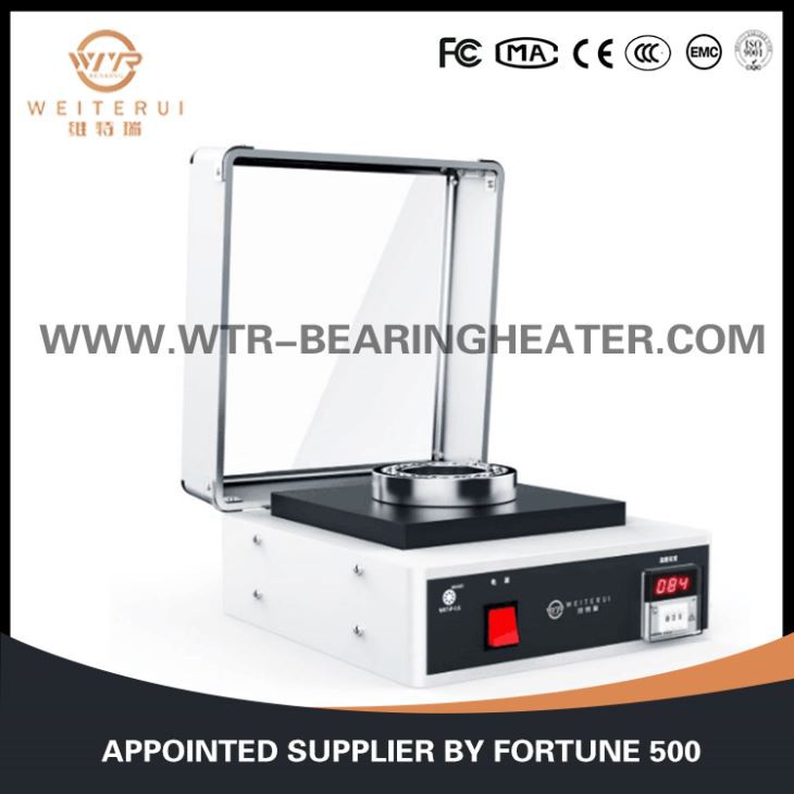 Electric Hot Plate