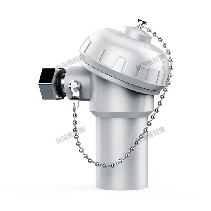 Integrated Transmitter